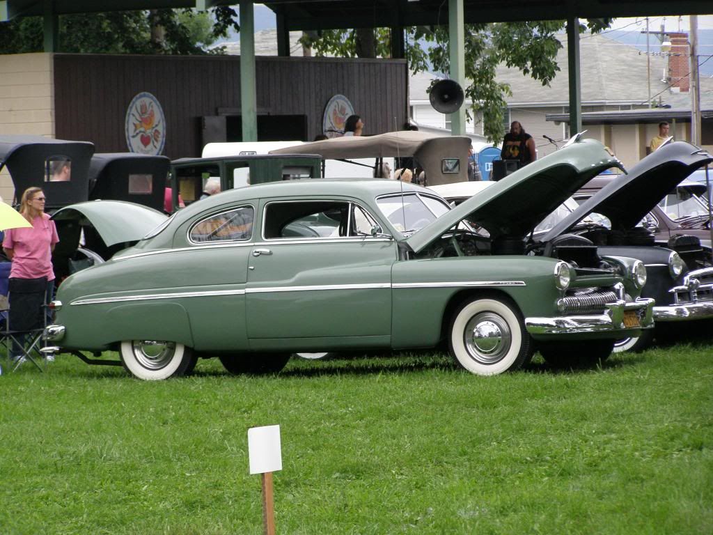 Event Coverage Strausstown carshow pics as usual The H.A.M.B.